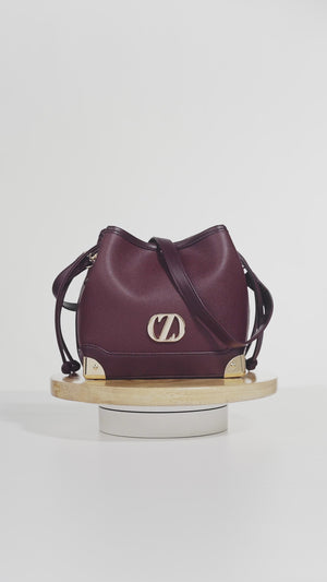 Lilith Bag - Maroon