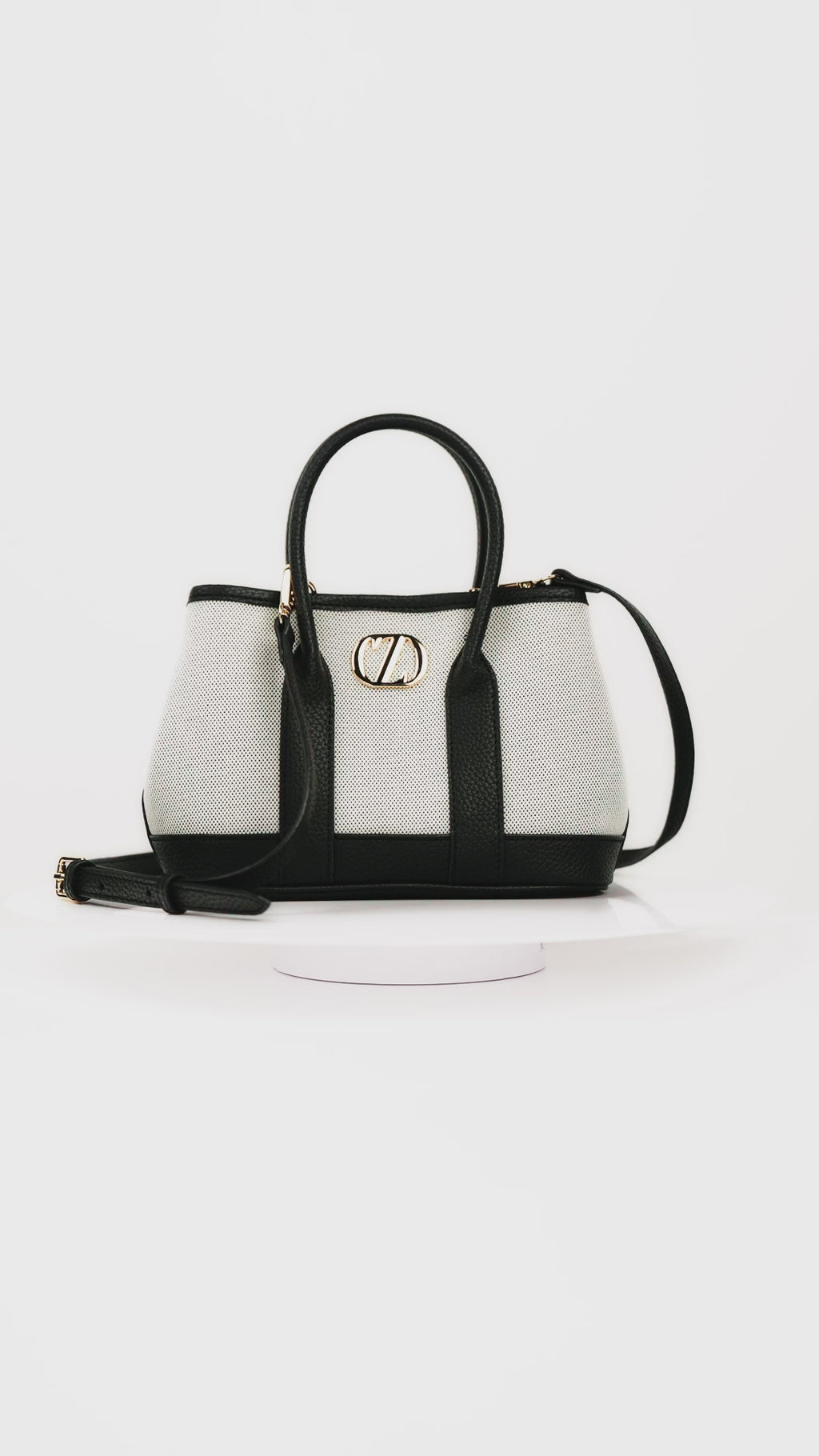 Carrie Bag - Black