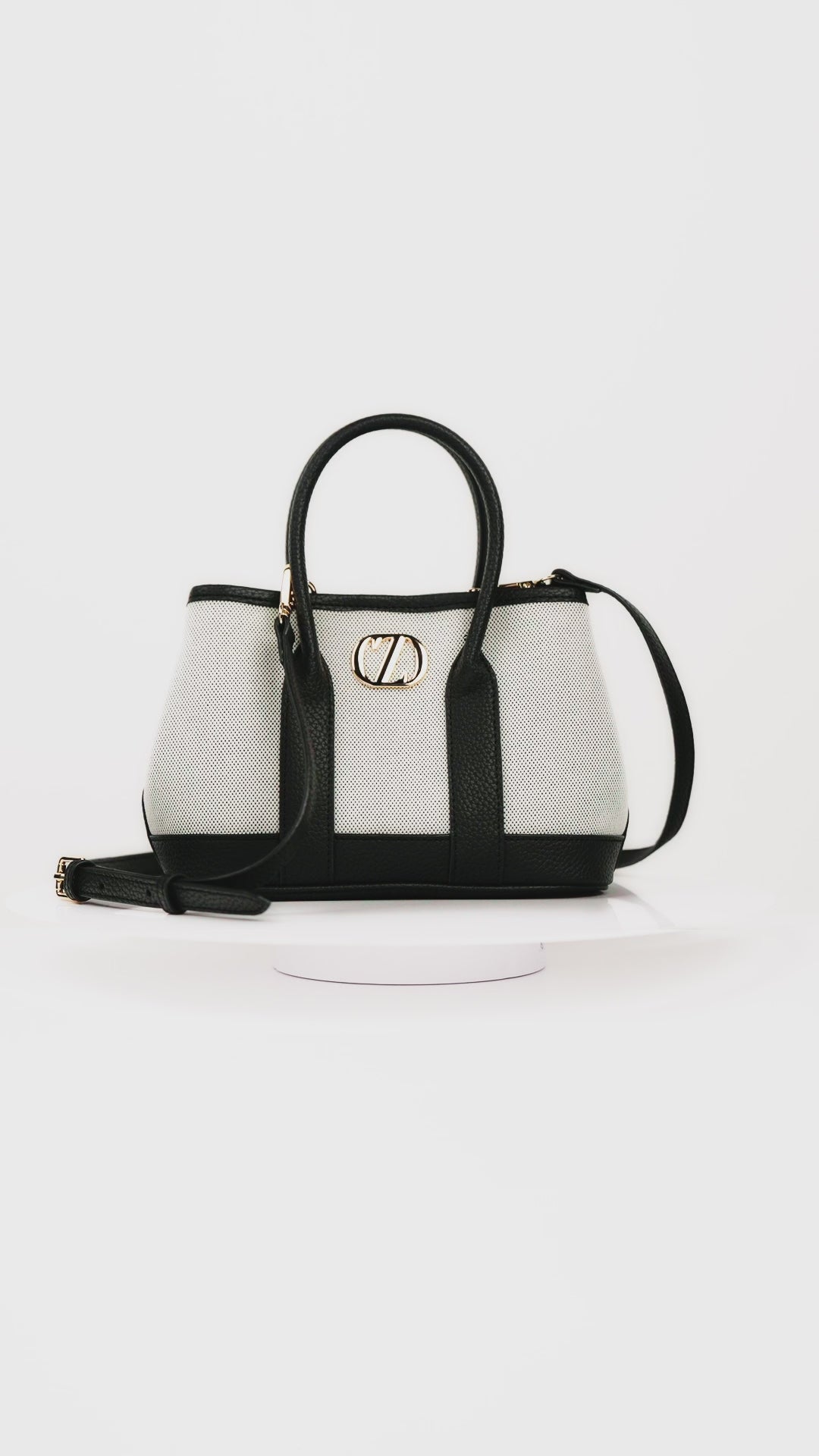 Carrie Bag - Black