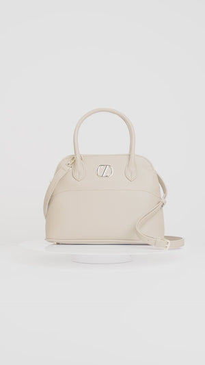 Zoe Bag - Broken White