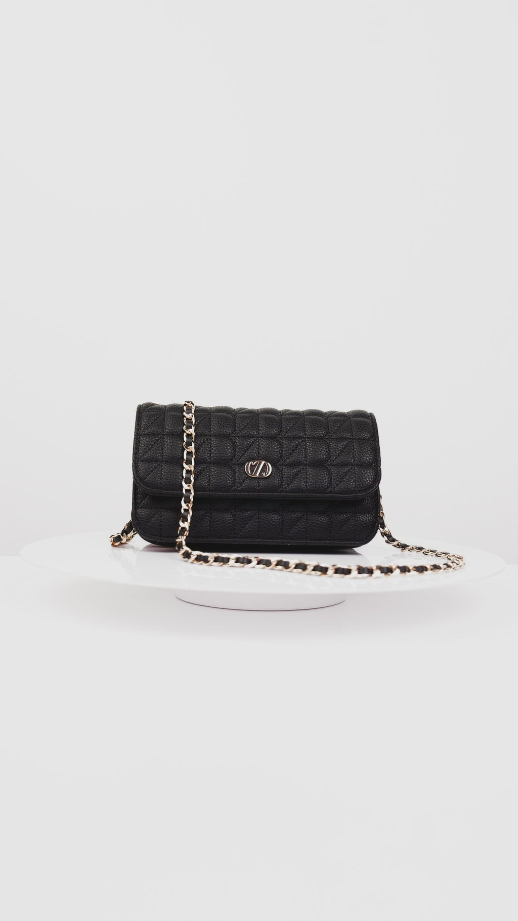 Cavy Bag - Black