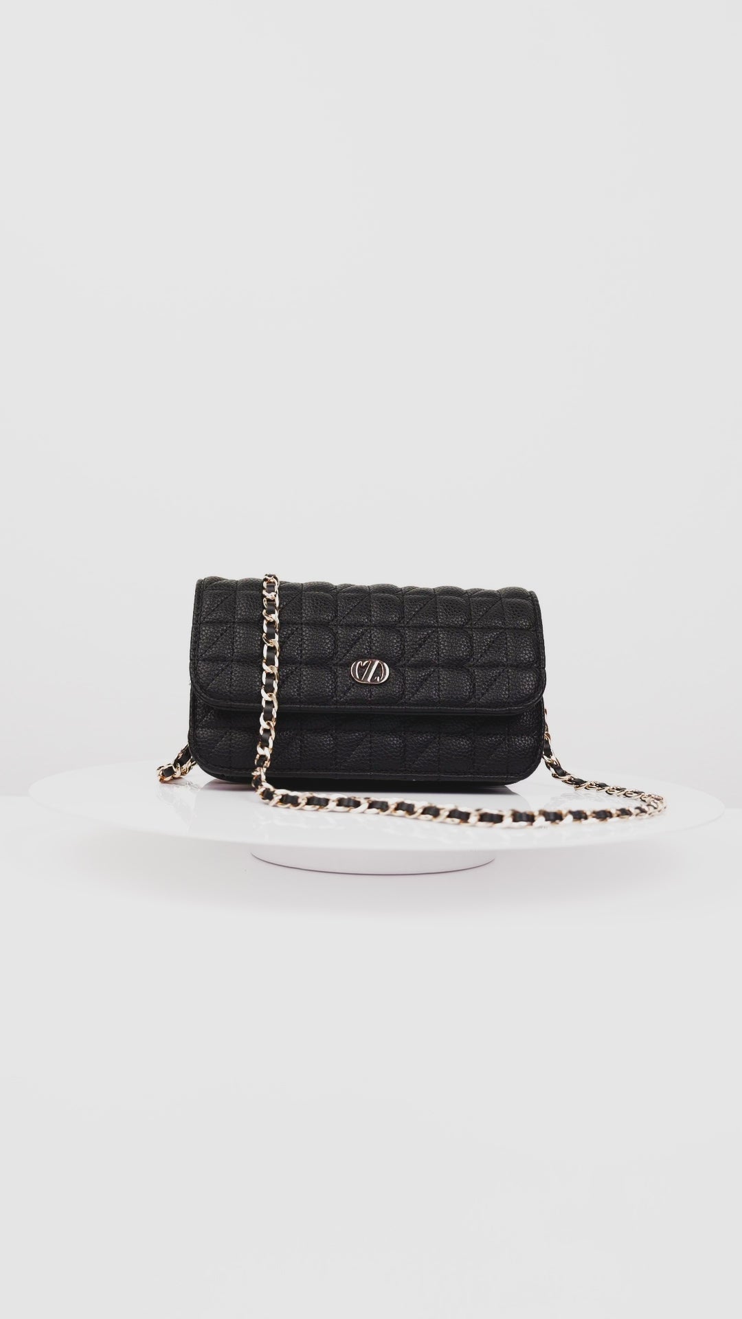 Cavy Bag - Black