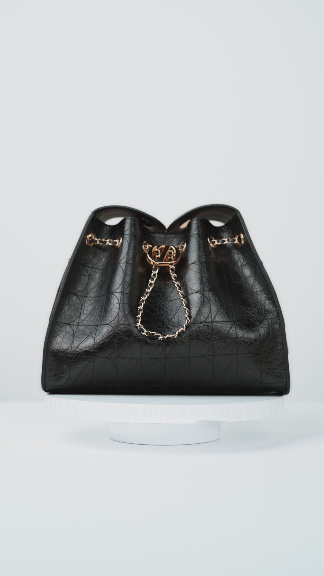 Luca Bag - Black