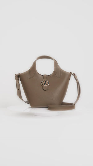 Macy Bag - Taupe