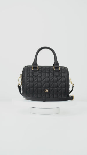 Sadie Small Bag - Black