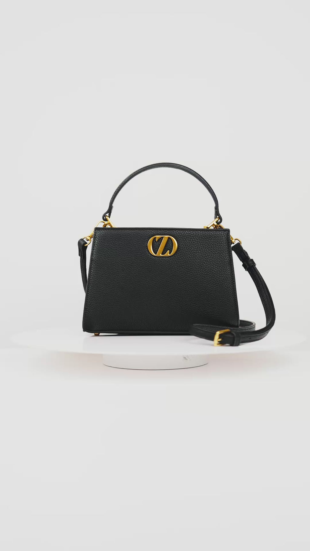 Milly Bag - Black