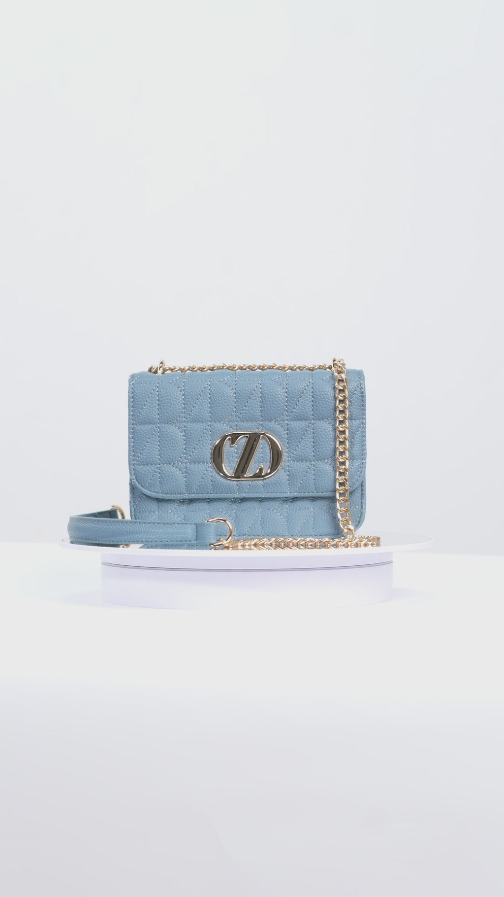 Cleine Bag - Denim