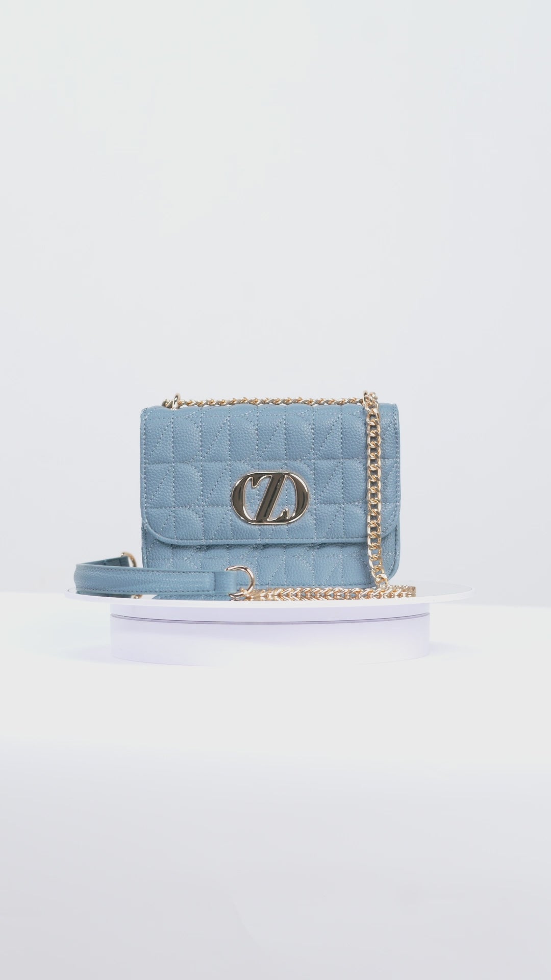 Cleine Bag - Denim
