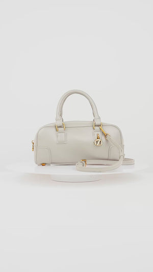 Darcy Bag - Broken White