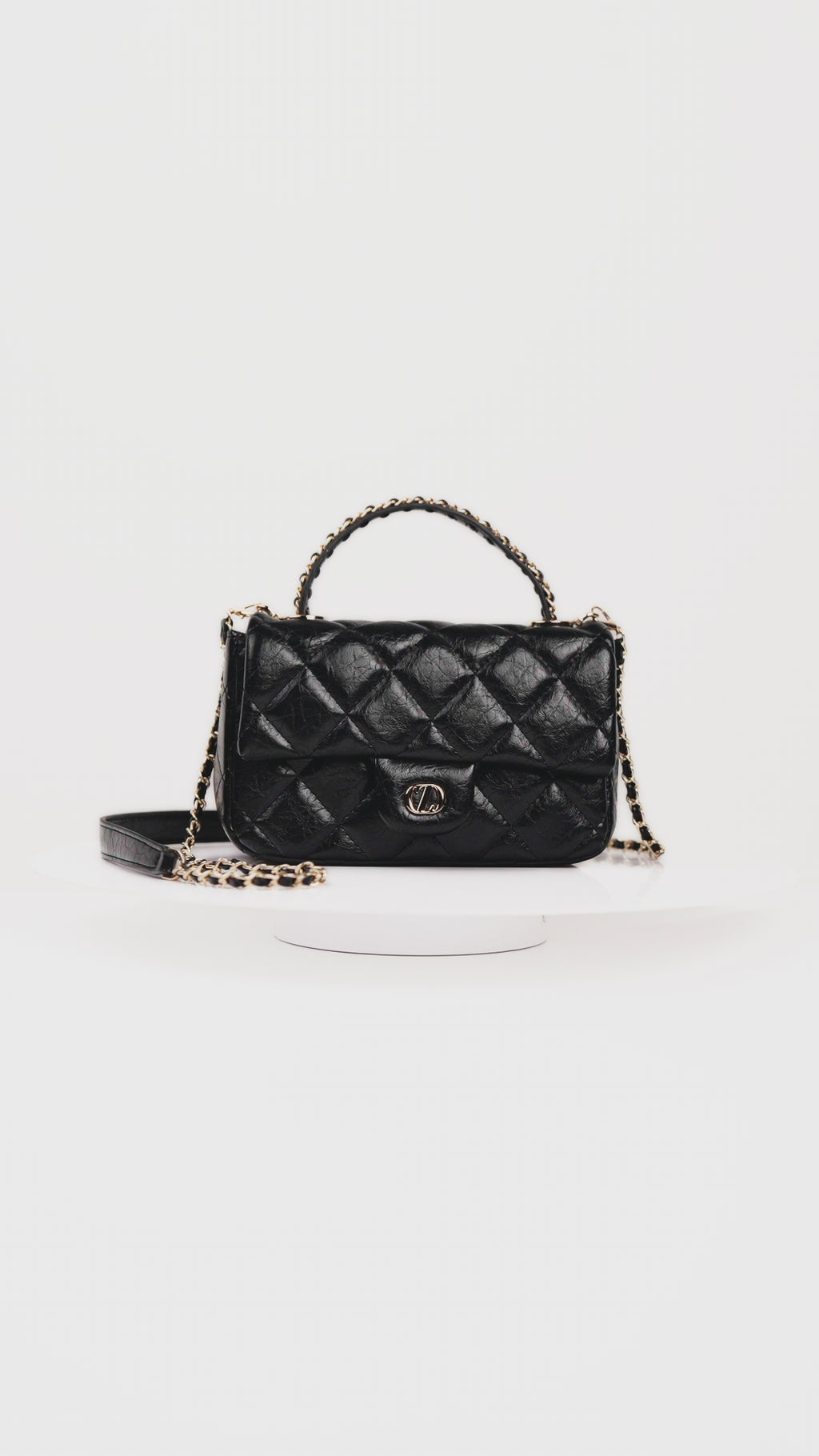 Anya Bag - Black