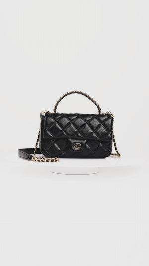 Anya Bag - Black