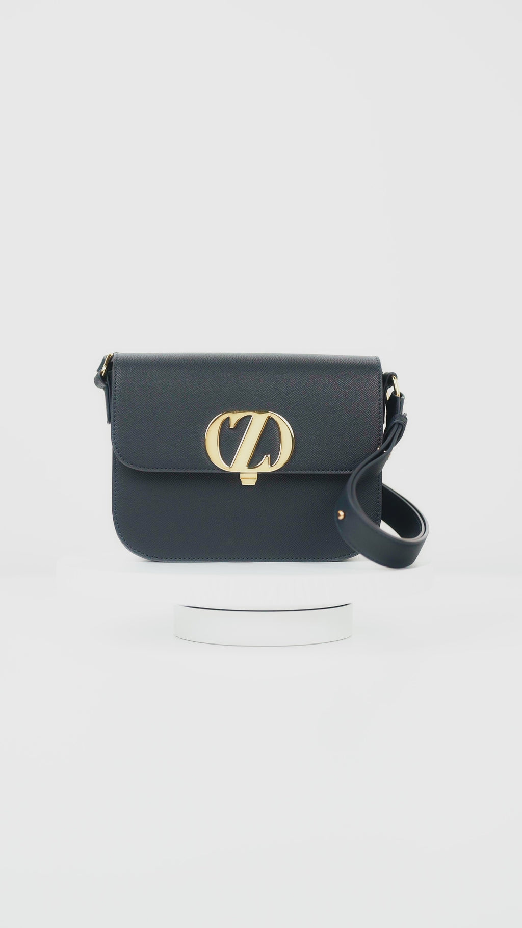 Elena Bag - Navy