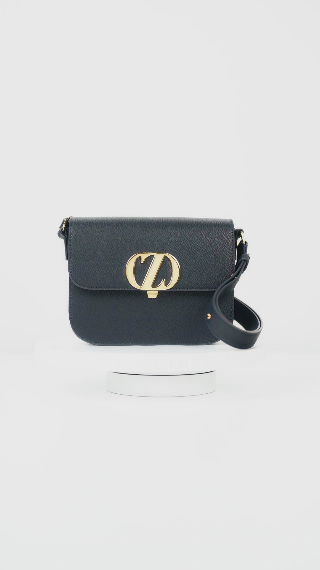 Elena Bag - Navy