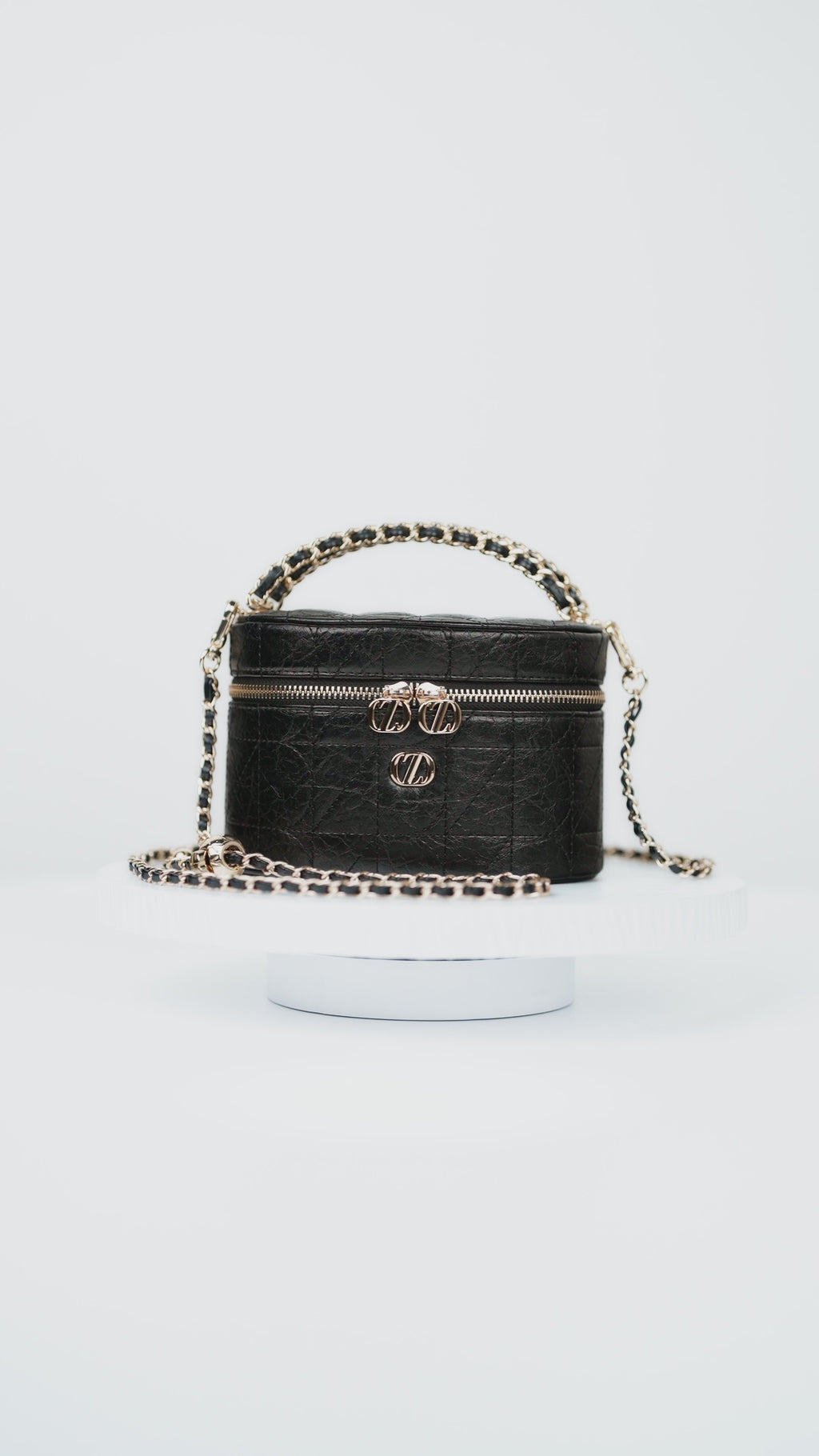 Alla Bag - Black