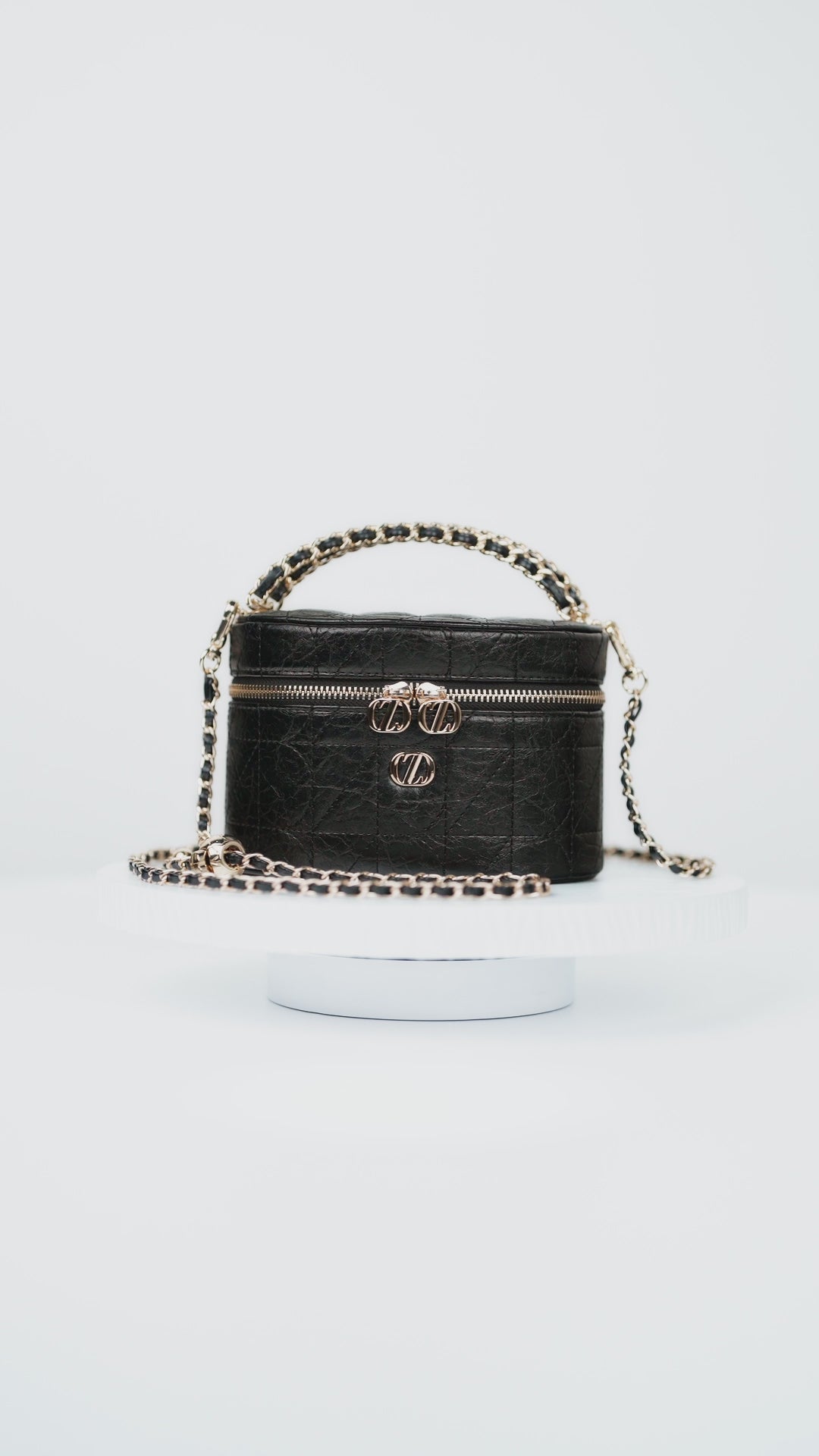 Alla Bag - Black