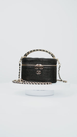 Alla Bag - Black