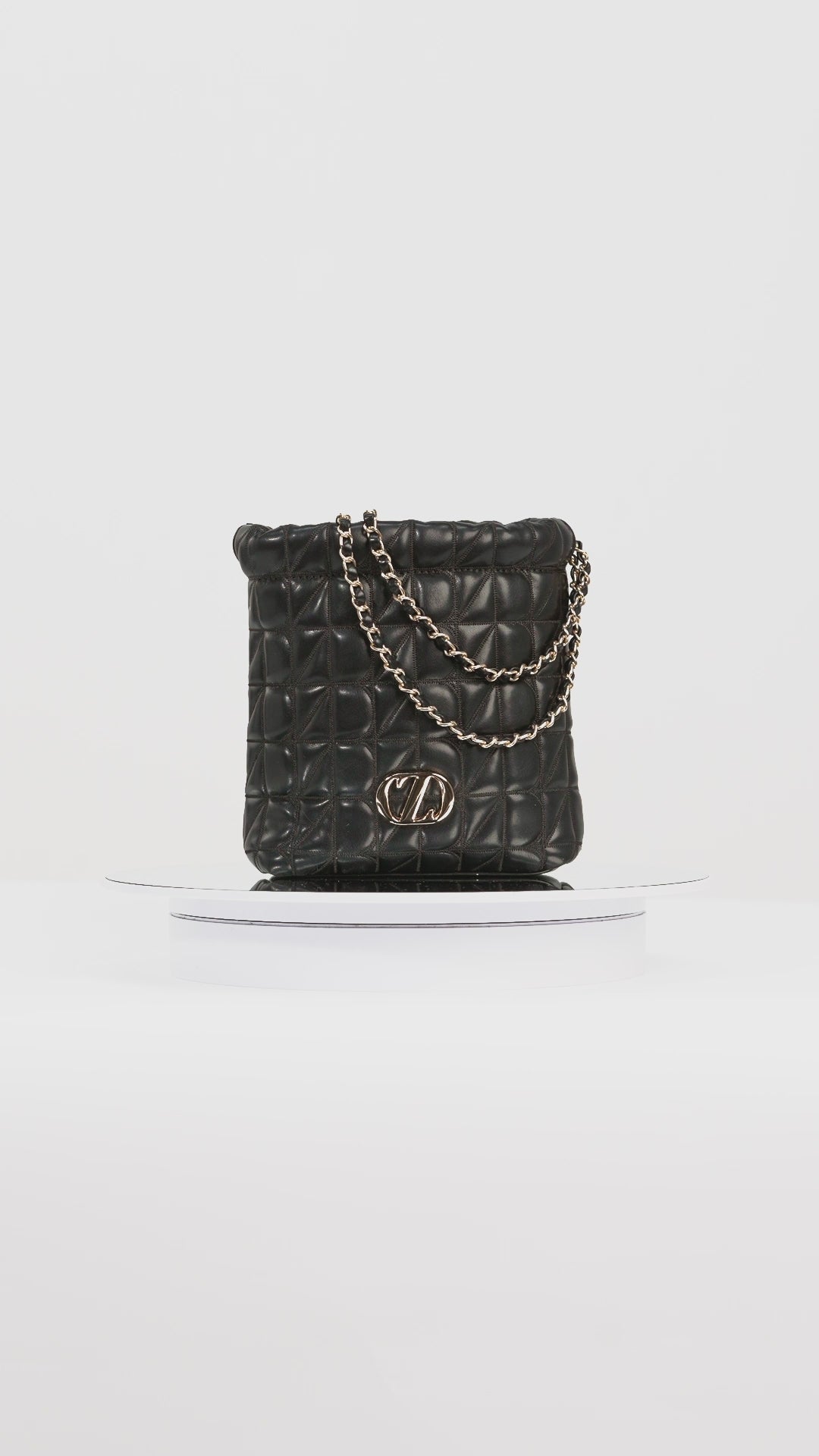 Zyta Bag Small - Black