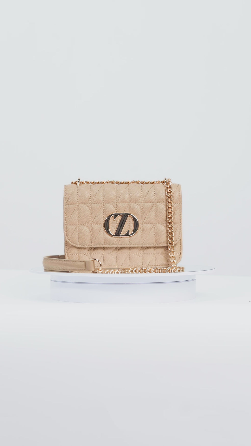 Cleine Bag - Mocca