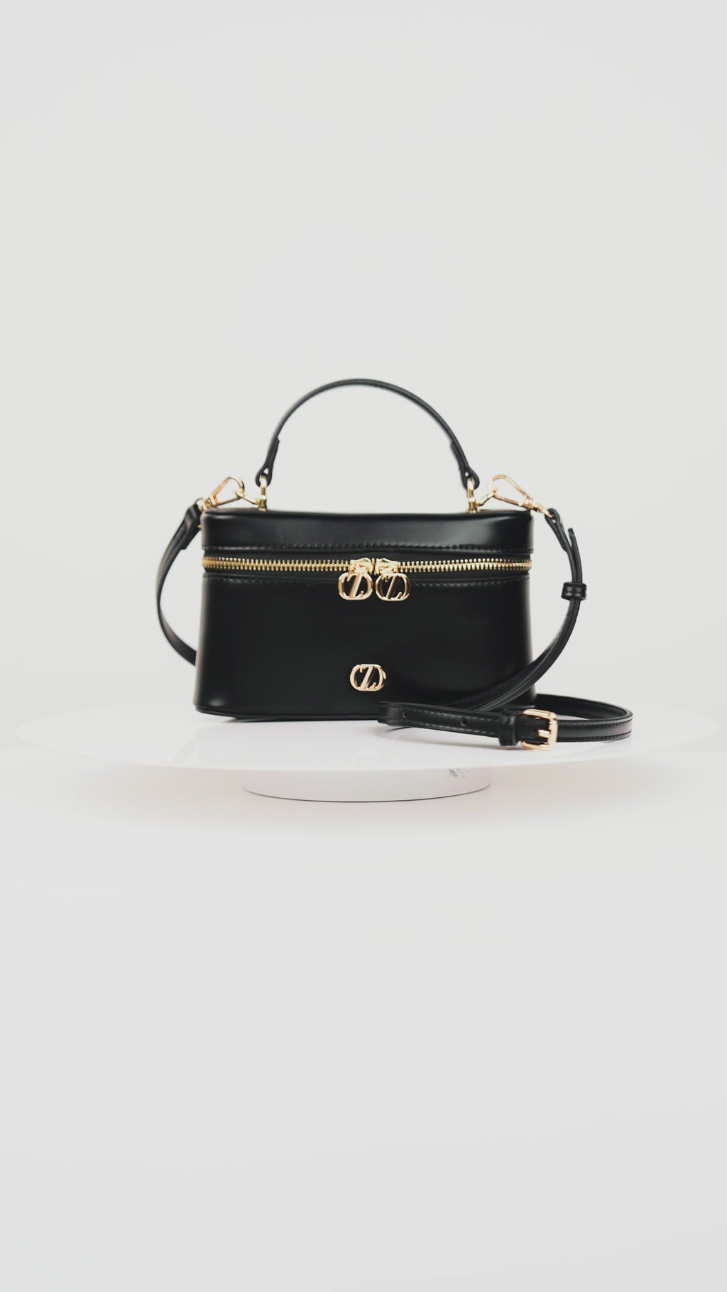 Alva Bag - Black