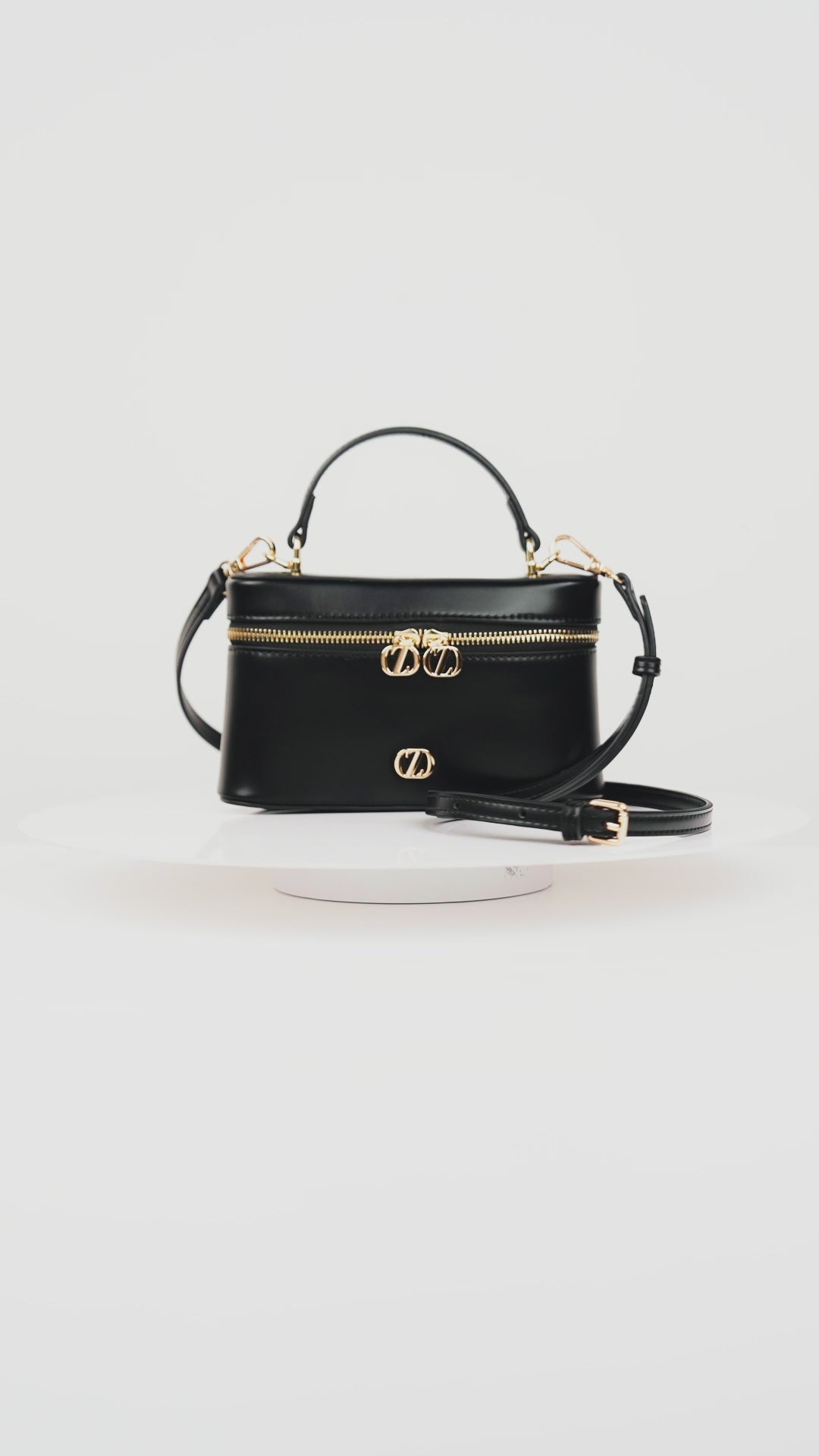 Alva Bag - Black