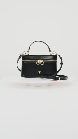 Alva Bag - Black