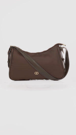 Naomi Bag - Chocolate