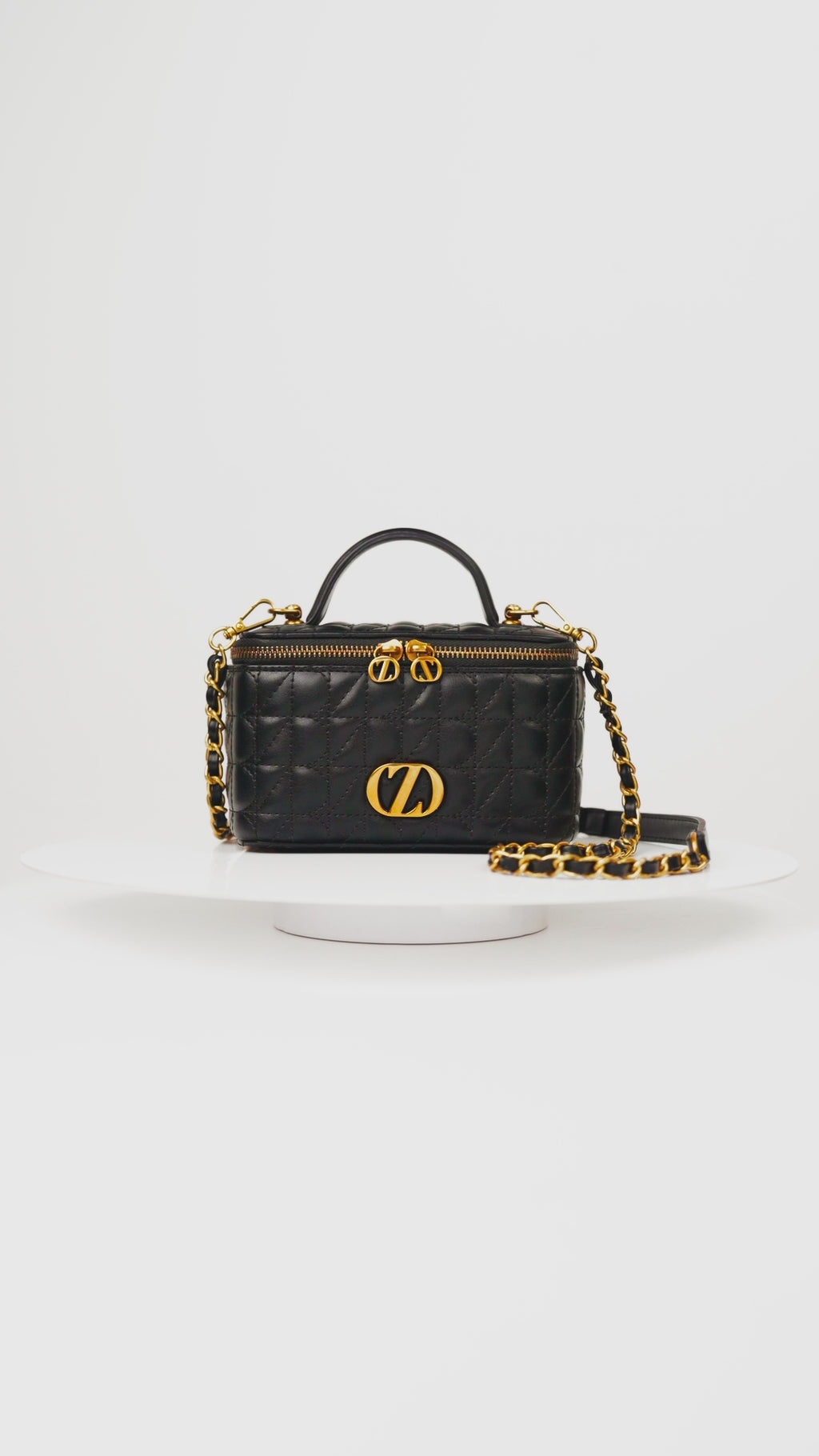 Jule Bag - Black