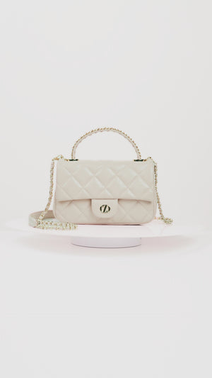 Anya Bag - Broken White