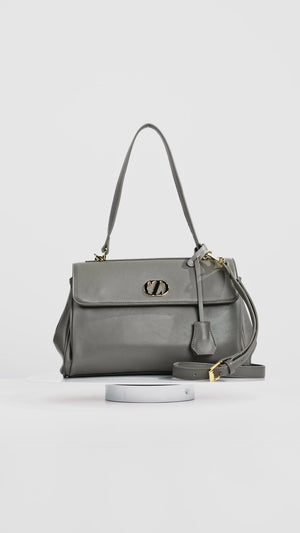 Eshe Bag - Grey