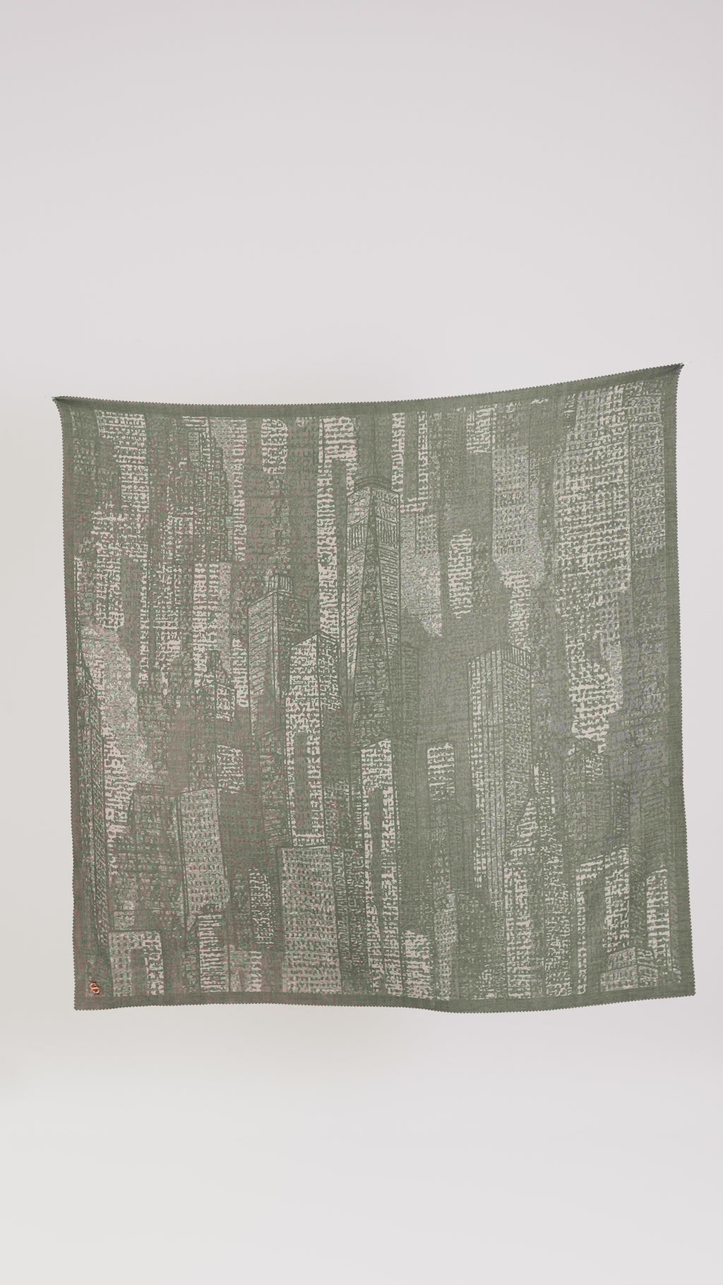 Manhattan Series - Grey