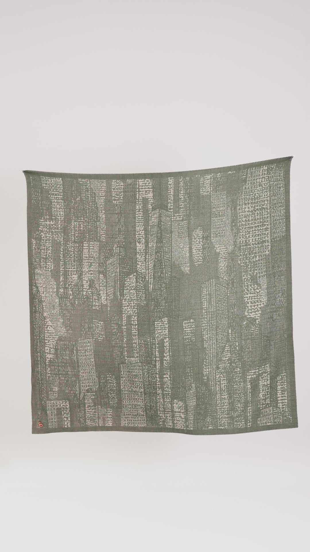 Manhattan Series - Grey