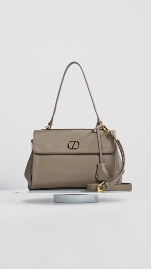 Eshe Bag - Taupe
