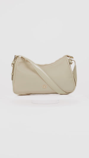 Naomi Bag - Beige