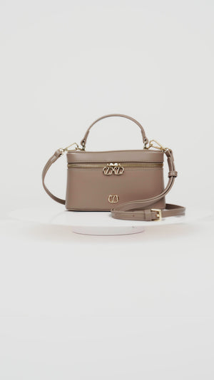 Alva Bag - Taupe