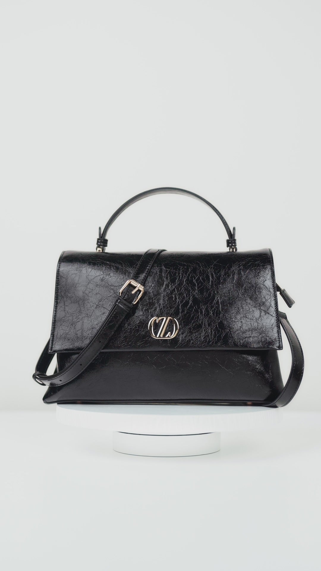 Lea Bag - Black