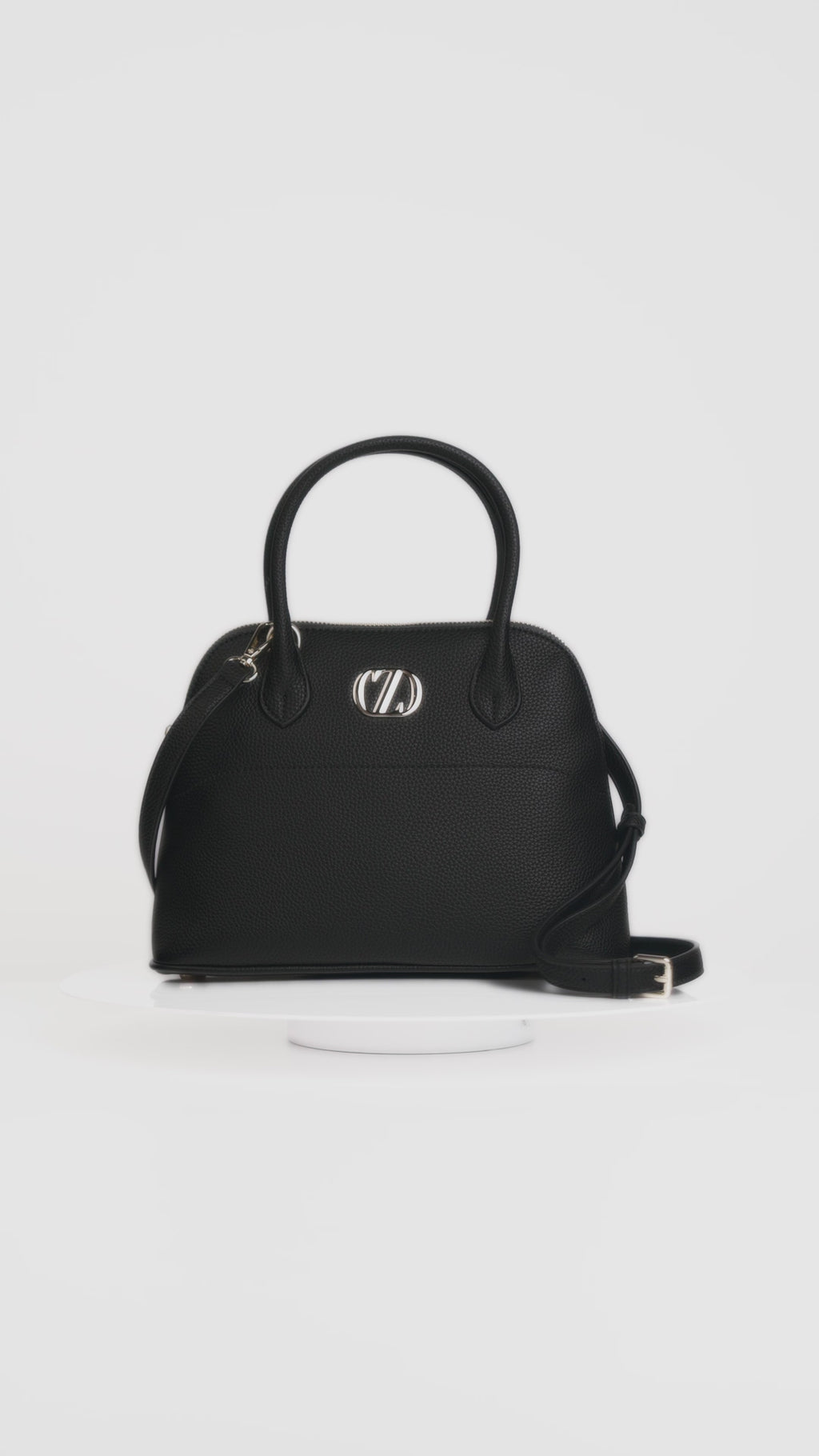 Zoe Bag - Black
