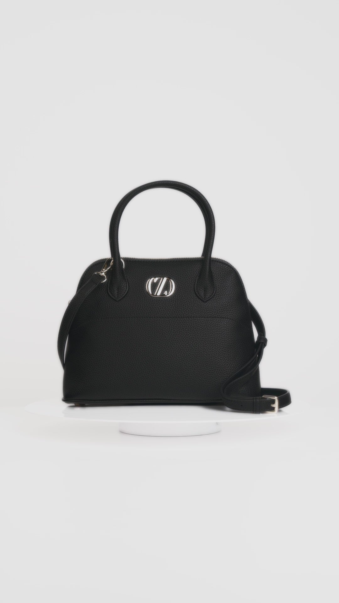 Zoe Bag - Black