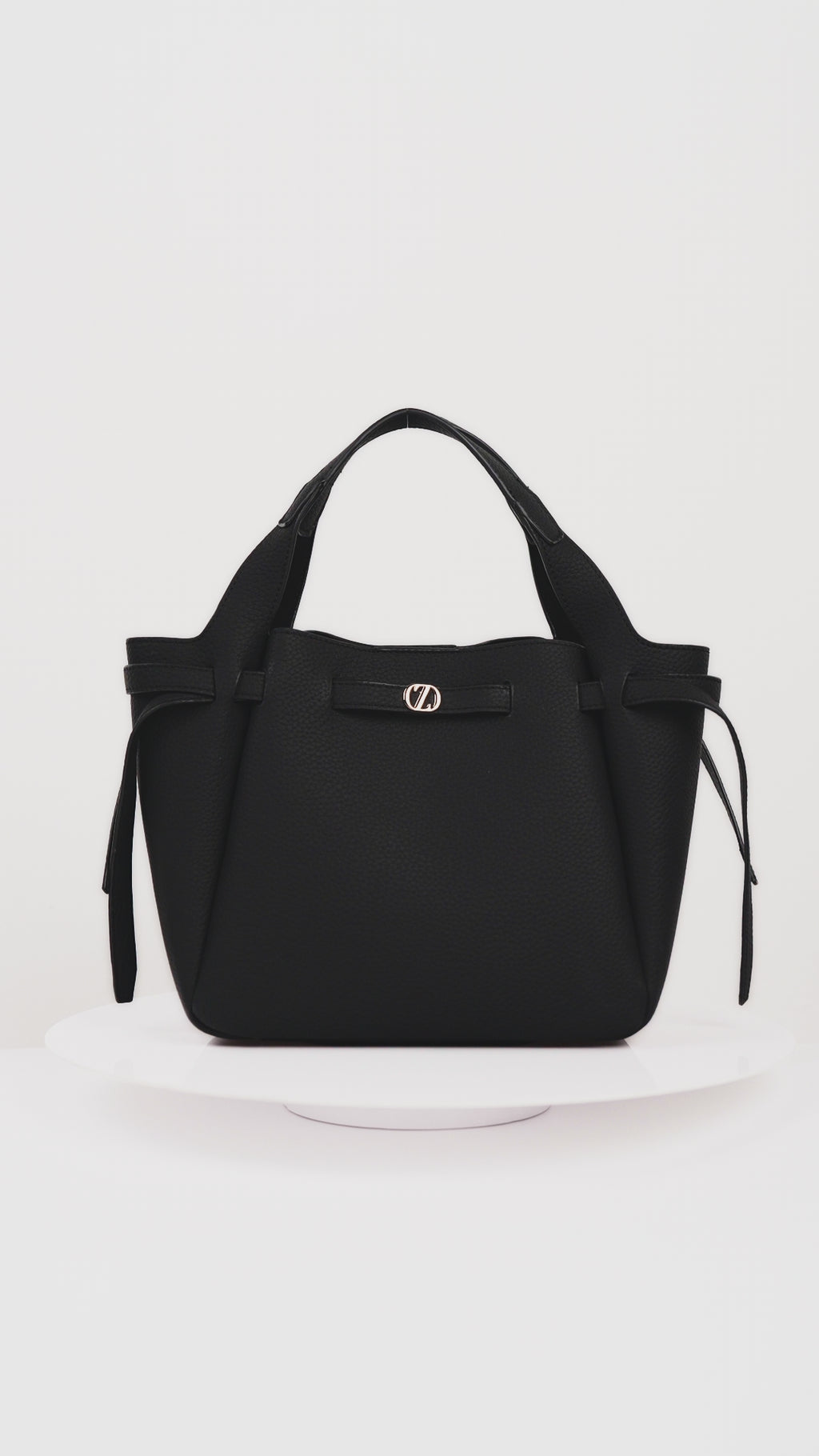Carry On Bag - Black