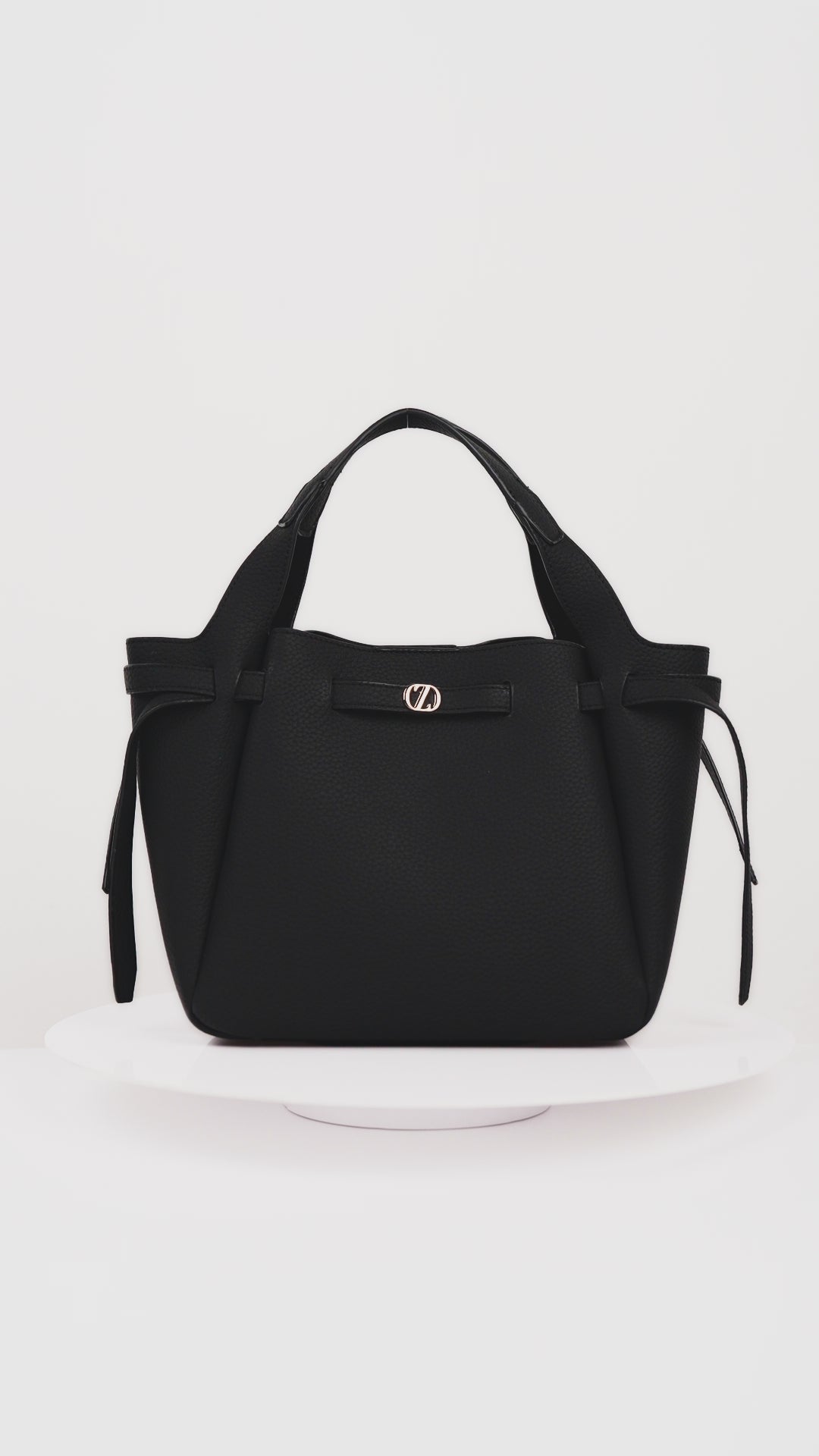 Carry On Bag - Black