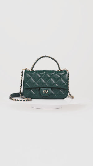 Anya Bag - Teal