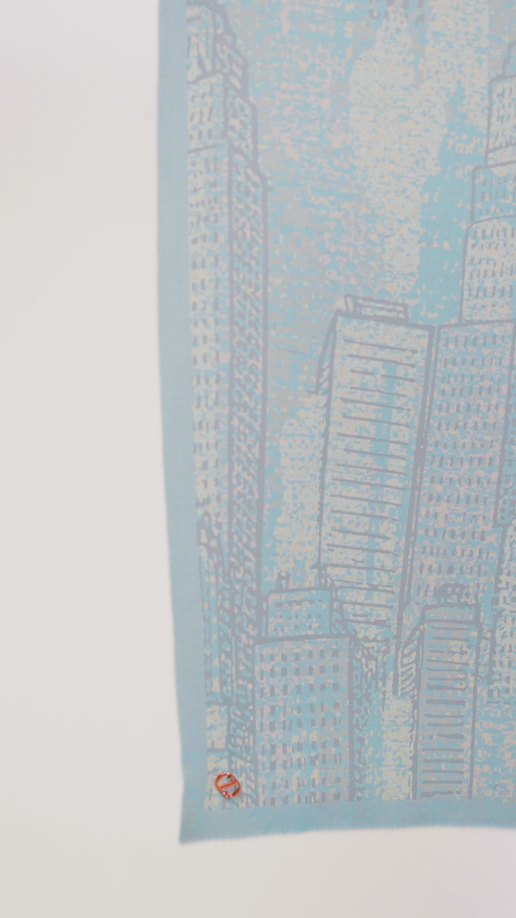 Manhattan Series - Clear Sky