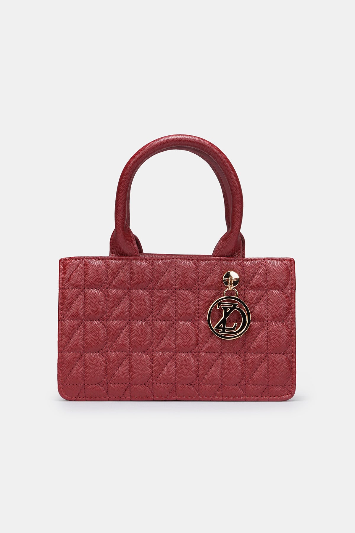 Ashley Bag - Red