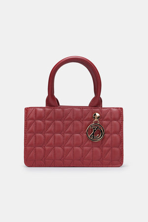 Ashley Bag - Red