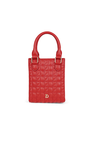 Gya Bag - Red