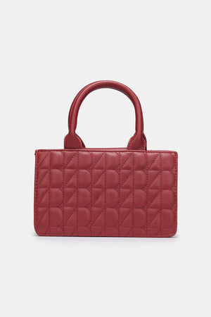 Ashley Bag - Red