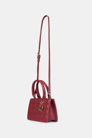 Ashley Bag - Red