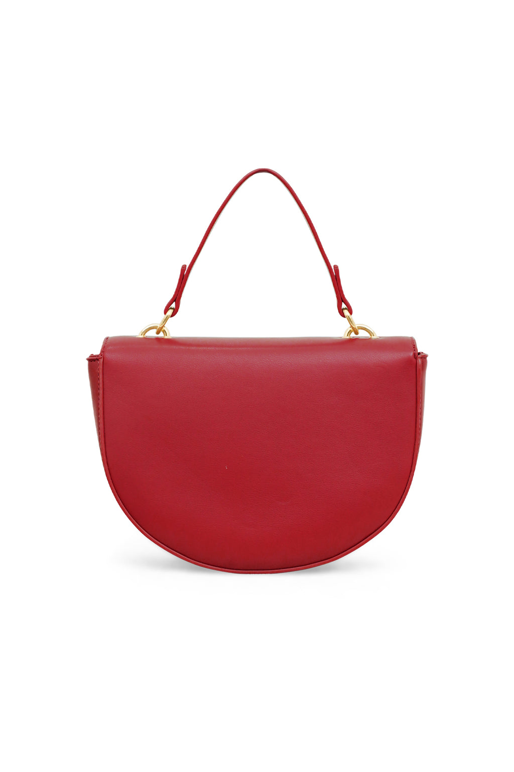 Vela Bag - Maroon