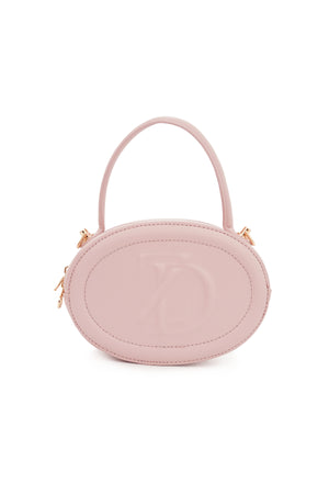 Faye Bag - Rose