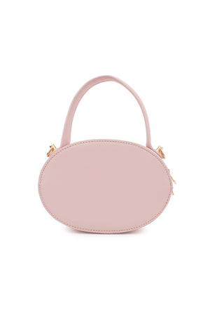 Faye Bag - Rose