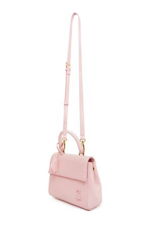 Cane Bag - Rose